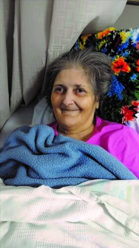 Betty A. Mancuso